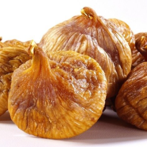 Fichi secchi