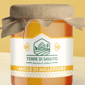 Miele di Millefiori