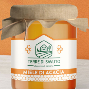 Miele di Acacia